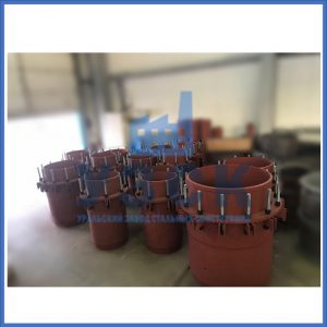 Купить сальниковые компенсаторы Ду 1000, Ду 700, Ду 800, Ду 600, Ду 500, Ру 25 в Костроме