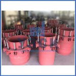 Купить сальниковые компенсаторы Ду 1000, Ду 700, Ду 800, Ду 600, Ду 500, Ру 25 в Костроме