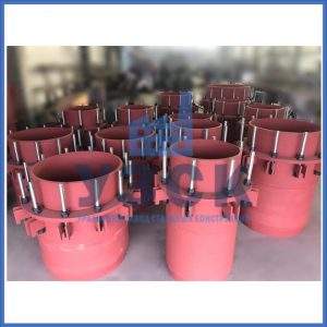 Купить сальниковые компенсаторы Ду 1000, Ду 700, Ду 800, Ду 600, Ду 500, Ру 25 в Костроме