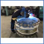 Купить сильфонные компенсаторы ксо, ксоф, ксо-ф, ско в Костроме