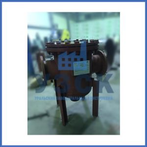 Купить шламоотводитель ФШМ в Костроме