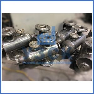 Купить грязевики ГПТ от производителя в Костроме