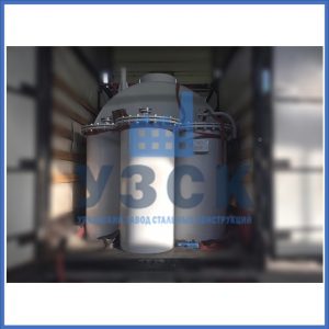 Купить ёмкость подземная 20 м3 ГКК-1-1-1-20-0,07-У в Костроме