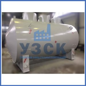 Купить ёмкость подземная 20 м3 ГКК-1-1-1-20-0,07-У в Костроме