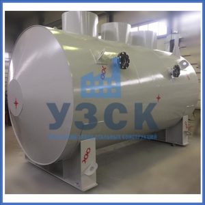 Купить ёмкость подземная 20 м3 ГКК-1-1-1-20-0,07-У в Костроме