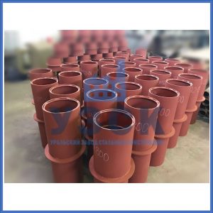 Купить сальник набивной по доступной цене в Костроме