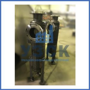 Купить сепараторы газовые СЦВ, СЦВ-Г, СЦВ-7, СЦВ-8, ЦГС, СГВ в Костроме