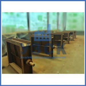 Купить клапаны ПГВУ полностью герметичные от завода производителя в Костроме