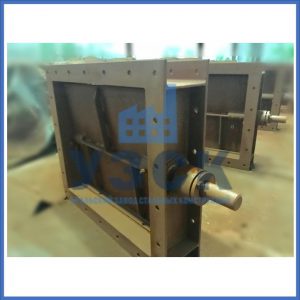 Купить клапаны ПГВУ полностью герметичные от завода производителя в Костроме