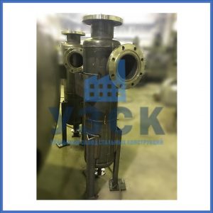 Купить сепараторы газовые СЦВ, СЦВ-Г, СЦВ-7, СЦВ-8, ЦГС, СГВ в Костроме