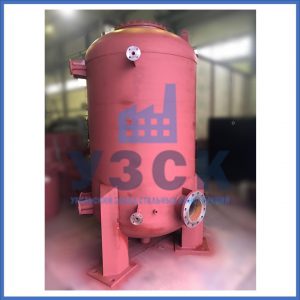 Купить емкость ВЭЭ от завода производителя в Костроме