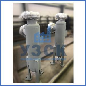 Купить сепараторы СЦВ, СГВ от завода производителя в Костроме