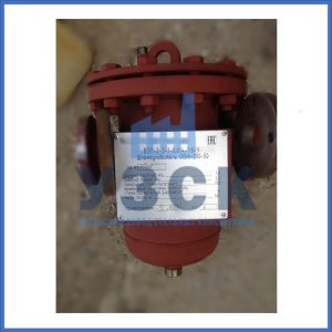 Купить шламоотводитель OISM в Костроме