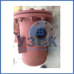 Купить шламоотводитель OISM в Костроме