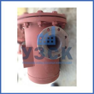 Купить шламоотводитель OISM в Костроме