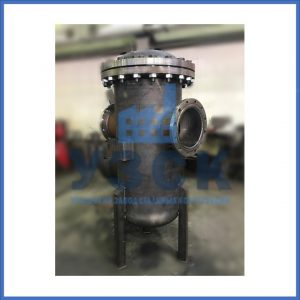 Купить шламоотводитель MOS в Костроме