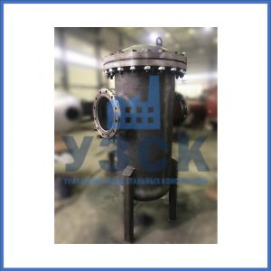 Купить шламоотводитель MOS в Костроме