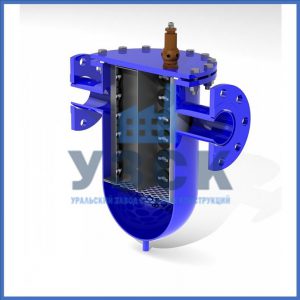 Шламоотводитель OISm в Костроме