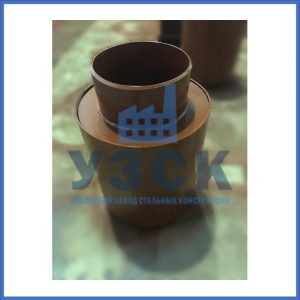 Купить сильфонные компенсаторы СКУ, СКУ.М, 2СКУ.М, СКУ.М.I, 2СКУ.М.I, СКУ.М.III в Костроме