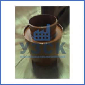 Купить сильфонные компенсаторы СКУ, СКУ.М, 2СКУ.М, СКУ.М.I, 2СКУ.М.I, СКУ.М.III в Костроме