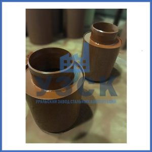 Купить сильфонные компенсаторы СКУ, СКУ.М, 2СКУ.М, СКУ.М.I, 2СКУ.М.I, СКУ.М.III в Костроме