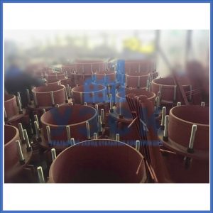 Купить сальниковые компенсаторы ТС-579, ТС-580, Т.1 в Костроме