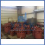 Купить сальниковые компенсаторы ТС-579, ТС-580, Т.1 в Костроме