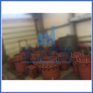 Купить сальниковые компенсаторы ТС-579, ТС-580, Т.1 в Костроме