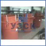 Купить сальниковые компенсаторы ТС-579, ТС-580, Т.1 в Костроме