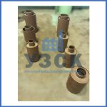 Купить сильфонное компенсирующее устройство СКУ.М в Костроме