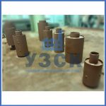 Купить сильфонное компенсирующее устройство СКУ.М в Костроме