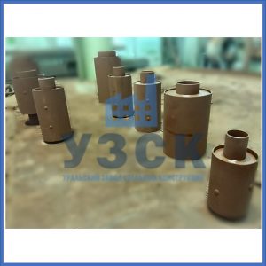 Купить сильфонное компенсирующее устройство СКУ.М в Костроме