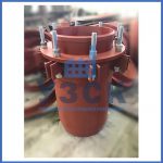 Купить сальниковые компенсаторы Ду 400, Ду 500, Ду 700, Ду 900 в Костроме