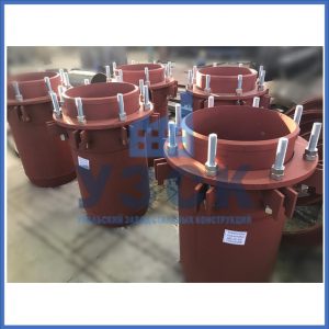 Купить сальниковые компенсаторы Ду 400, Ду 500, Ду 700, Ду 900 в Костроме