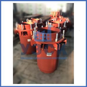 Купить сальниковые компенсаторы Ду 400, Ду 500, Ду 700, Ду 900 в Костроме