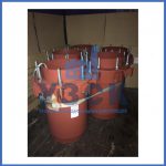 Купить сальниковые компенсаторы Ду 400, Ду 500, Ду 700, Ду 900 в Костроме