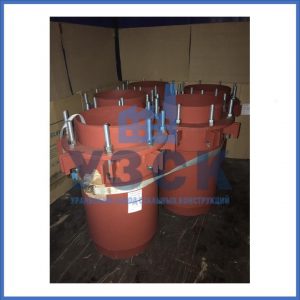 Купить сальниковые компенсаторы Ду 400, Ду 500, Ду 700, Ду 900 в Костроме