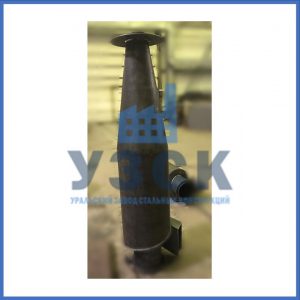 Купить циклоны ЦН-15, ЦН-15-400-1УП, ЦН 15-400-4УП с бункером и улиткой в Костроме