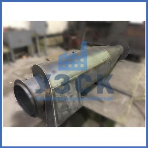 Купить циклоны ЦН-15, ЦН-15-400-1УП, ЦН 15-400-4УП с бункером и улиткой в Костроме