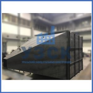 Купить циклоны ЦН-15, ЦН-15-400-1УП, ЦН 15-400-4УП с бункером и улиткой в Костроме