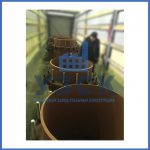 Купить односторонний сальниковый компенсатор ТС-579, 5.903 в Костроме