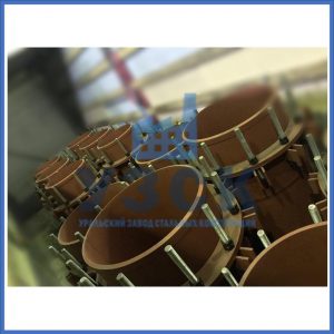 Купить сальниковые компенсаторы от производителя в наличии в Костроме