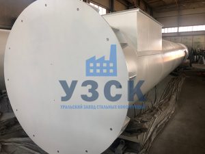 фото воздухозаборных труб в Костроме